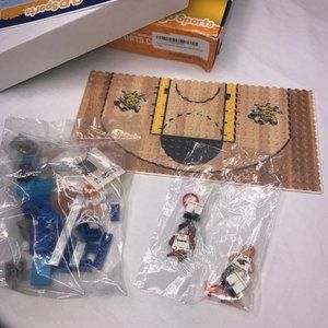 Wichita State Shockers Shootout Set 60 piece Toy